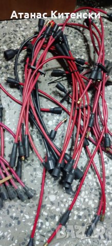 Авточасти ВАЗ, Москвич, снимка 12 - Части - 31706109