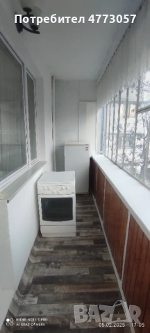 Тристаен апартамент под наем , снимка 9 - Апартаменти - 53927689