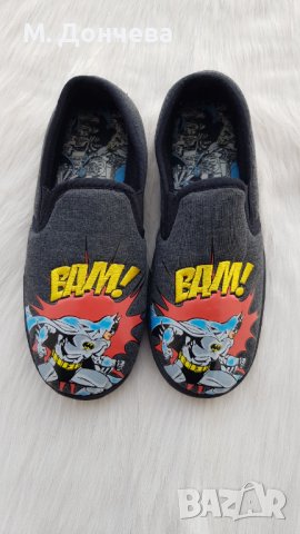 Нови пантофи NEXT №39 , снимка 7 - Детски пантофи - 39358245