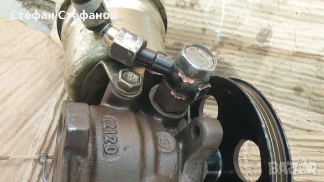 Хидравлична помпа за Toyota