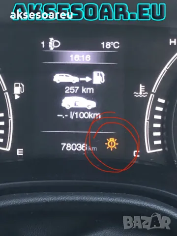 Нови 2 бр. малки габаритни крушки за осветление на арматурно табло T5 3SMD LED супер ярък 3030 LED, снимка 12 - Аксесоари и консумативи - 50420009