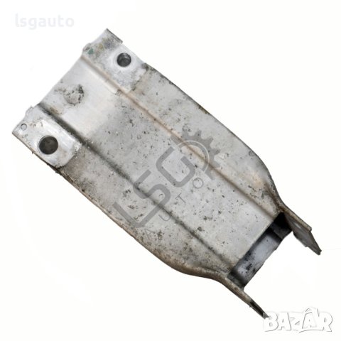 Десен буфер основа предна броня Mercedes-Benz C-Class 204 (W/S/C) 2007-2014 ID: 114553