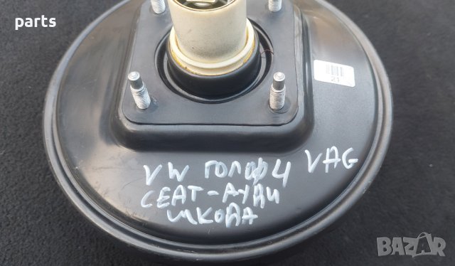 Серво Голф 4 - Сеат - Ауди - Шкода - VW - 1j2614105D N, снимка 5 - Части - 38587595
