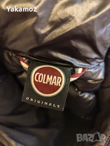 дамско яке COLMAR, снимка 3 - Якета - 56457454