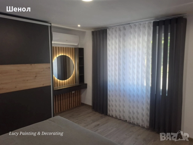 🛠️ Монтаж и сглобяване на мебели  Предлагаме сглобяване и монтаж на мебели — както от серийно произ, снимка 8 - Други - 52315446