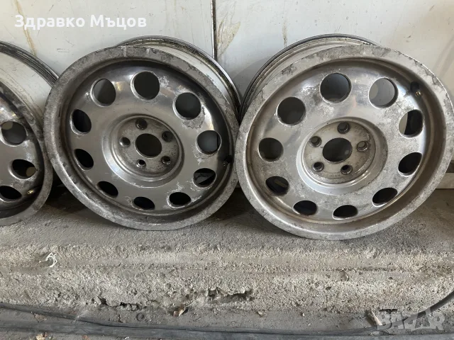Audi A3 Джанти 15, снимка 2 - Гуми и джанти - 55758426