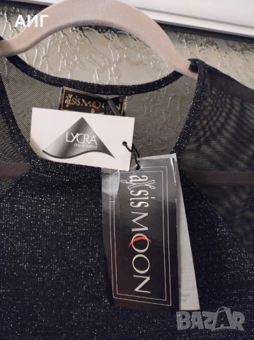 Нова!Официална бална рокля , снимка 3 - Рокли - 53903088