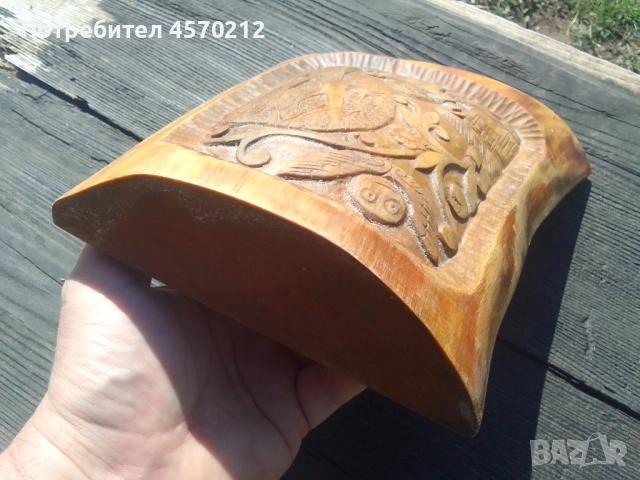 Дърворезба, Дървено Пано за стена, Украса за дома, Дърворезба за подарък, снимка 5 - Декорация за дома - 52048184