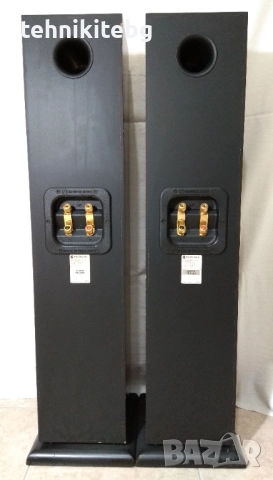 ⭐⭐⭐ MONITOR AUDIO SILVER S5 ⭐⭐⭐ Качествени английски подови тонколони, снимка 10 - Тонколони - 36826364