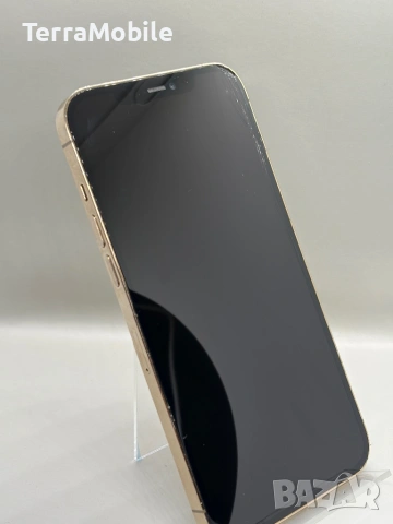 IPhone 12 Pro Max 128GB| ОТКЛЮЧЕН, снимка 2 - Apple iPhone - 53952658