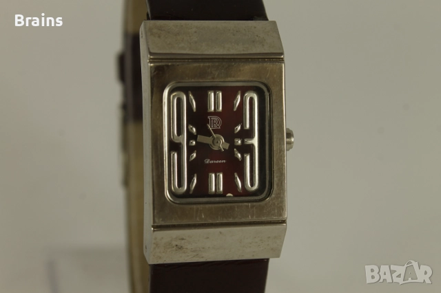 Дамски Кварцов Ръчен Часовник DAREEN, снимка 4 - Дамски - 51626372