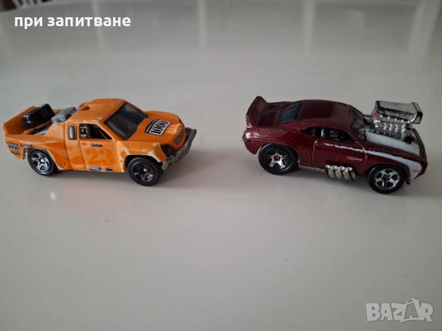 Стар Majorette, France, Renault, Ford, Jeep,, снимка 18 - Колекции - 50754834