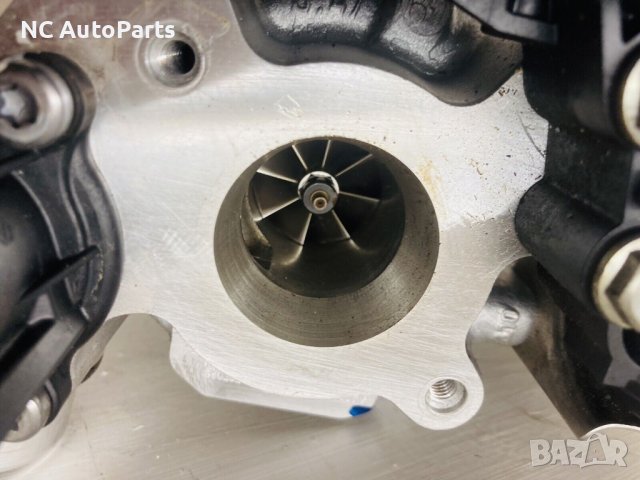 Турбо за Mercedes Мерцедес А B клас W177 W247 1.3 бензин M282.914 A2820900280 2020, снимка 13 - Части - 42654295