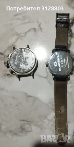 Продавам часовници , снимка 2 - Мъжки - 49722677