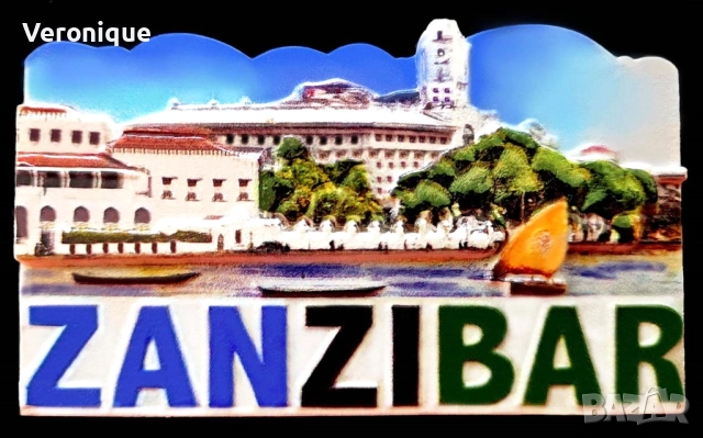 Магнити за хладилник част II, снимка 6 - Колекции - 29740895