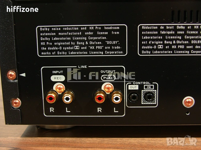 ДЕК  Pioneer ct-s830s , снимка 7 - Декове - 54273848