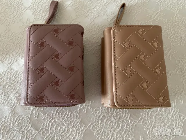 Нови дамски портмонета