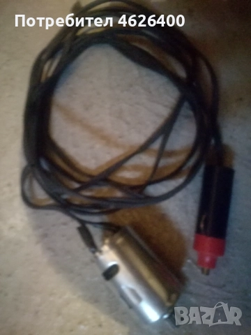 Продавам Ел.Моторче за вентилатор за автомобил на 12v, снимка 4 - Вентилатори - 52109110