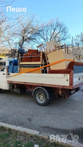 Хамалски услуги , снимка 6 - Хамалски услуги - 48368970