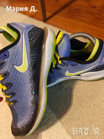 Nike маратонки дамски