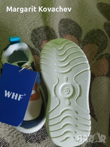 Детски обувки , снимка 3 - Детски обувки - 54263517