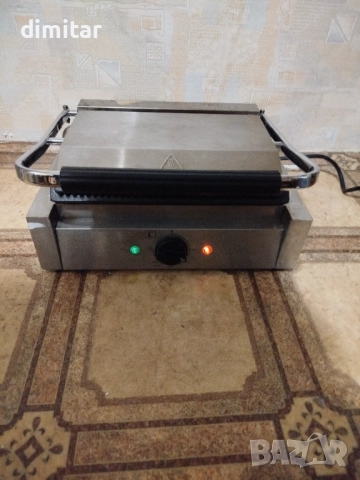 Тостер за заведения - 3000 W, снимка 11 - Обзавеждане на кухня - 52971711