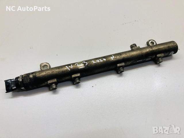 Горивна рейка ГНП за Ивеко Iveco Daily 2.3 D EU-6 BOSCH 5801386699 0445224065 0281006164 2020, снимка 8 - Части - 44924408