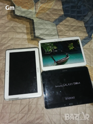 Лот Таблети , снимка 3 - Таблети - 51949395