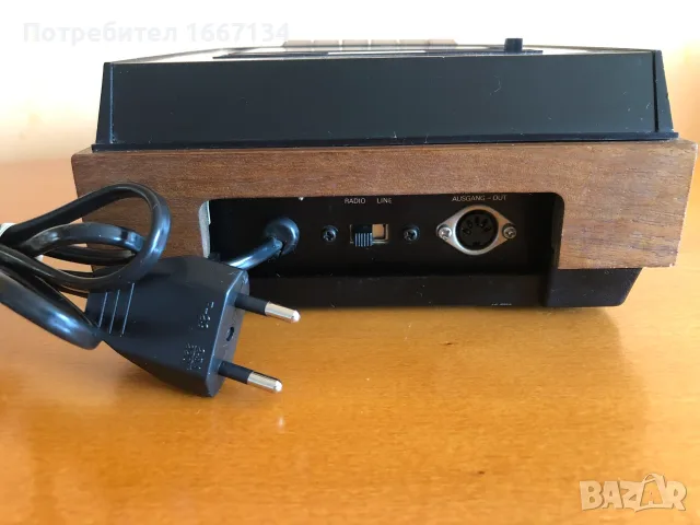 ELAC CD-400 stereo kasete, снимка 8 - Декове - 56058510