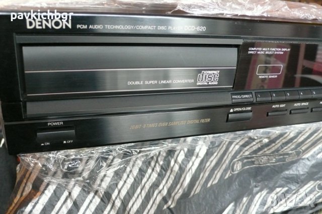 Продавам СД плеар техникс, снимка 3 - Аудиосистеми - 37246388