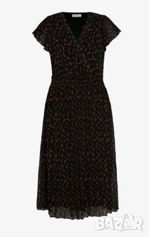 Нова флорална рокля Paprika 