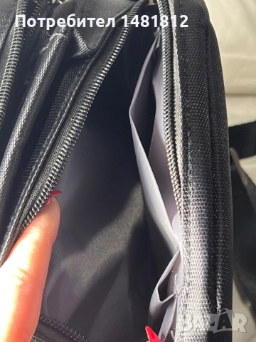 Мъжка чанта , снимка 4 - Чанти - 42941356