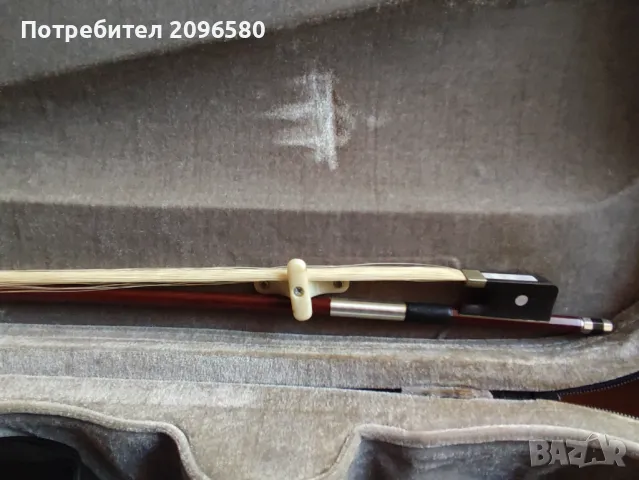 Електрическа Виола, снимка 9 - Други инструменти - 47913916