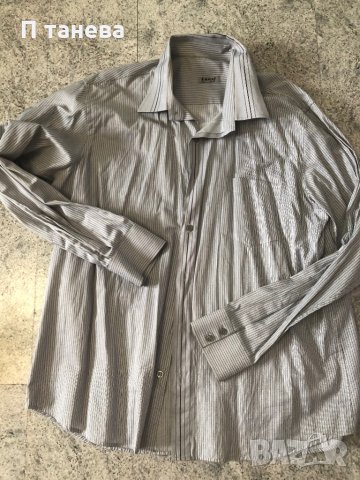 Мъжки ризи XXL, снимка 5 - Ризи - 29564645