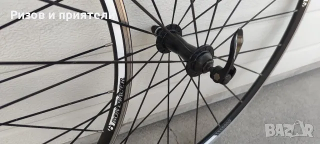 Bontrager шосейни капли, снимка 4 - Велосипеди - 49944269