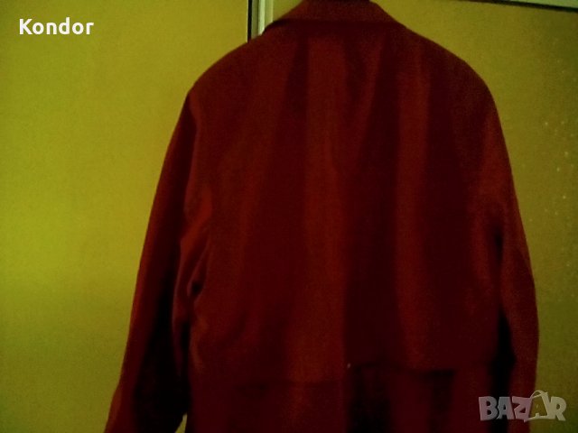 Яке дамско delmod XXL, снимка 8 - Якета - 33827986