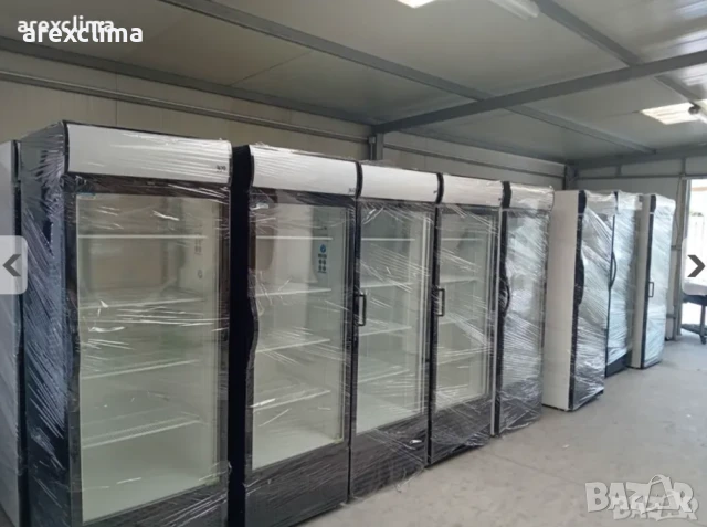 Хладилни Витрини гр.Пловдив, снимка 17 - Витрини - 50828680