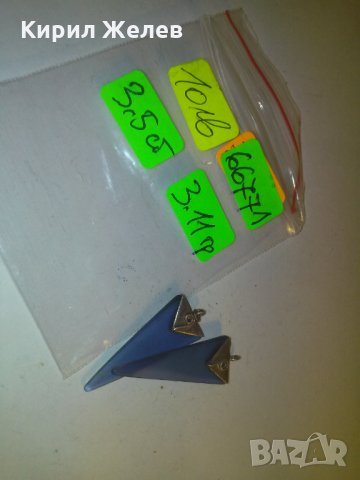 СРЕБЪРНИ или ПОСРЕБРЕНИ ВИСУЛКИ от ЦВЕТНО ВЕНЕЦИАНСКО СТЪКЛО 66771, снимка 2 - Други - 29835581