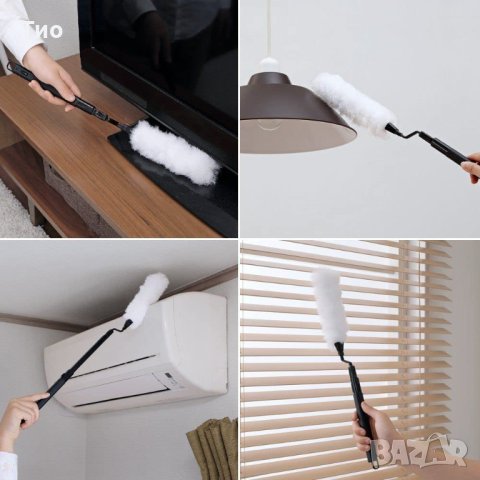 Безжична прахосмукачка Iris Ohyama, нова, оригинална, снимка 5 - Прахосмукачки - 42563474