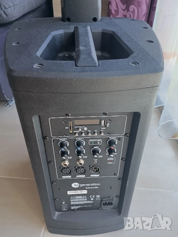 продавам активна колонна система, снимка 7 - Тонколони - 51439416