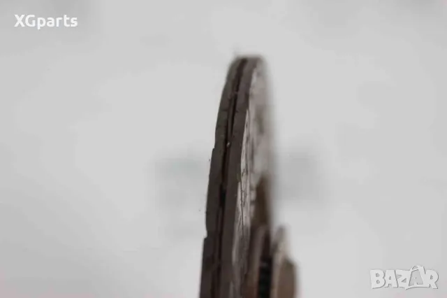  Притискателен диск за Dacia Dokker 1.6MPI 85 к.с. (2012-2017), снимка 3 - Части - 49383947