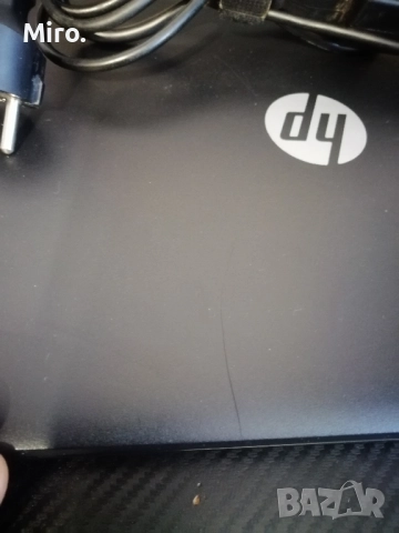 HP RT3290 за части или ремонт. , снимка 5 - Части за лаптопи - 52538292