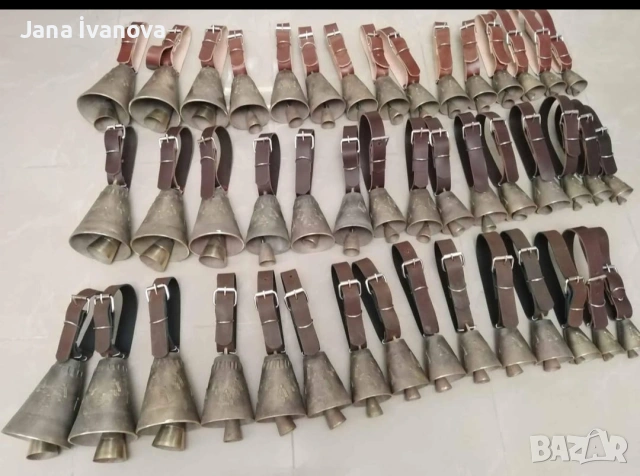 Чанове , снимка 4 - Ударни инструменти - 53256519