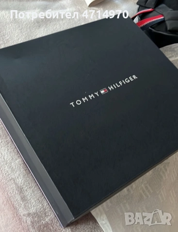 Апрески Tommy Hilfiger , снимка 2 - Дамски апрески - 53170544