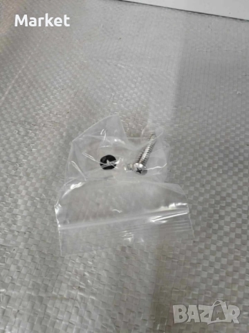 Външна LED лампа с датчик за движение – сигурна светлина, която не те предава, снимка 3 - Лед осветление - 51779345