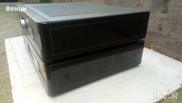 ReVox H5/H6 High-End., снимка 9 - Ресийвъри, усилватели, смесителни пултове - 38958876