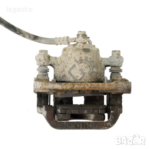 Заден десен спирачен апарат Nissan X-Trail I 2001-2007 ID: 143591, снимка 2 - Части - 49280679