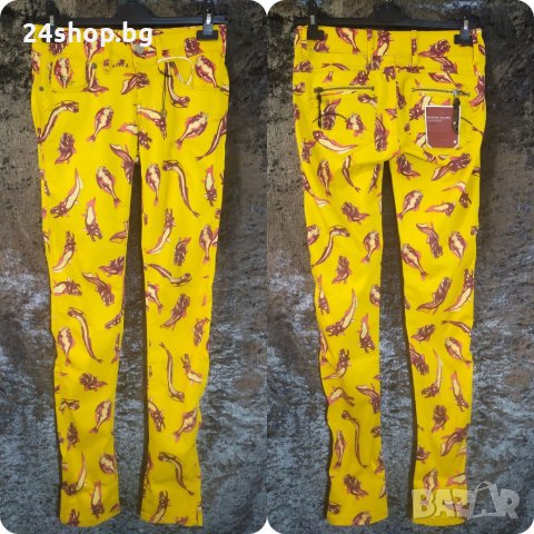 Дамски дънки  G Star-Raw 25,26,27,28,29,30,31,32, снимка 9 - Дънки - 34081082