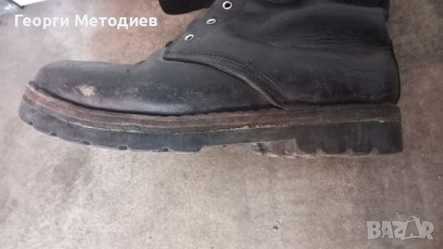Кубинки 46, снимка 3 - Мъжки ботуши - 40792182