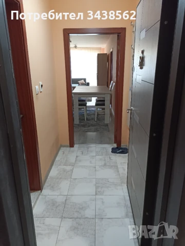 Продава се напълно обзаведен апартамент в кв.Христо Смирненски в гр. Пловдив . От собственик., снимка 9 - Апартаменти - 51238145